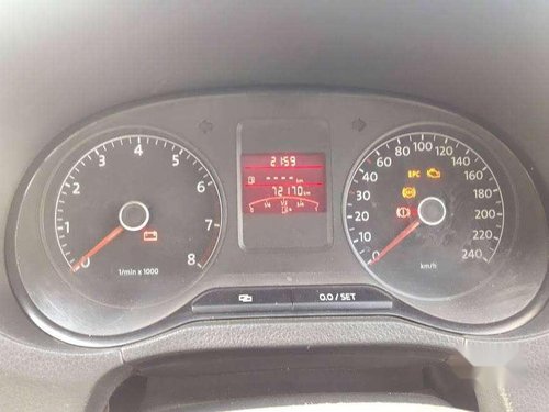 Volkswagen Polo Highline1.2L (D), 2010, Diesel MT for sale 