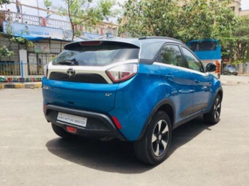 2017 Tata Nexon 1.5 Revotorq XZ Plus MT for sale at low price