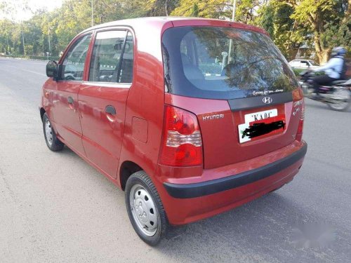 2012 Hyundai Santro MT for sale at low price