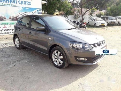 Volkswagen Polo Highline1.2L (D), 2010, Diesel MT for sale 