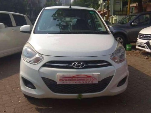 Hyundai i10 Magna 2012 MT for sale 