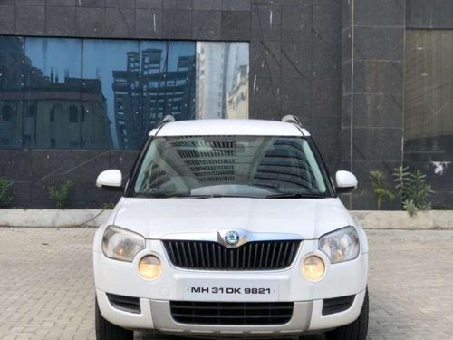 Skoda Yeti 2011 MT for sale 