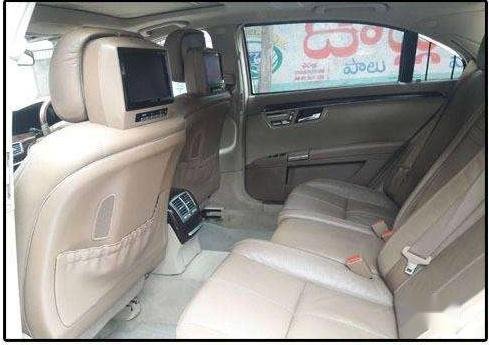 Mercedes-Benz S-Class S 320 CDI, 2009, Diesel AT for sale 