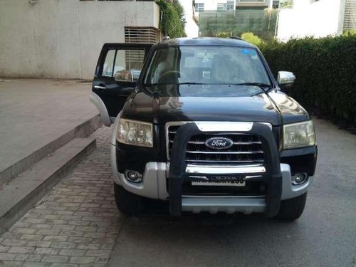 2008 Ford Endeavour XLT TDCi 4x2 LTD MT for sale 