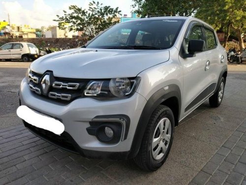 Used Renault Kwid RXT MT 2015 for sale