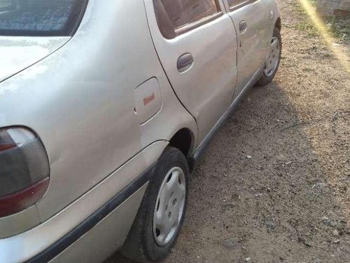 2001 Fiat Siena MT for sale