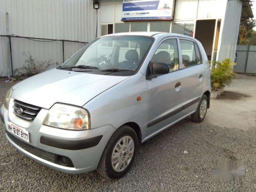 Hyundai Santro Xing GLS, 2008, Petrol MT for sale 