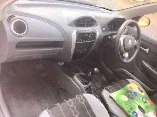 Used Maruti Suzuki Alto MT car at low price