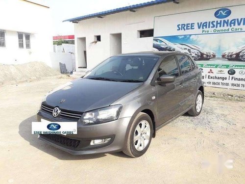 Volkswagen Polo Highline1.2L (D), 2010, Diesel MT for sale 