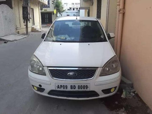 Used 2007 Ford Fiesta MT  for sale