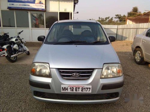 Hyundai Santro Xing GLS, 2008, Petrol MT for sale 