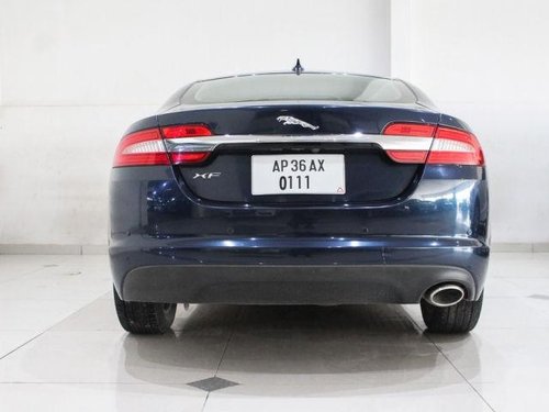 Jaguar XF 2.2 Litre Luxury AT 2013 for sale