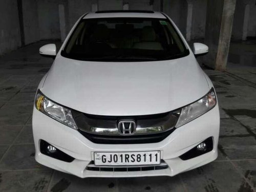 Used 2016 Honda City MT for sale 