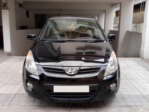 Hyundai i20  1.4 Asta (AT) 2009 for sale