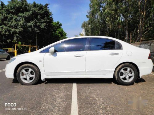 Used 2007 Honda Civic MT for sale