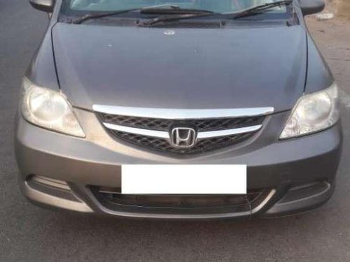 Used 2006 Honda City ZX GXi MT for sale