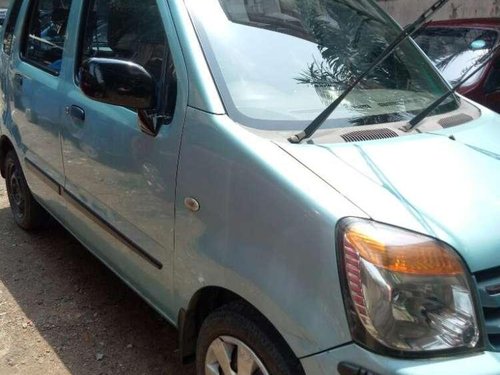 Maruti Suzuki Wagon R LXI 2007 MT for sale 