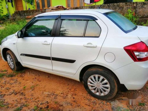 Maruti Suzuki Swift Dzire MT 2015 for sale 