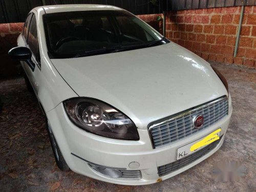 2009 Fiat Linea MT for sale at low price