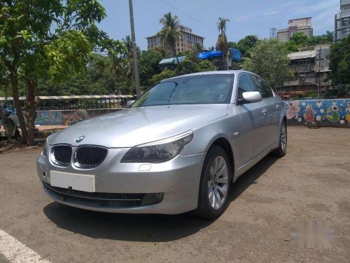 BMW 5 Series 2007 525d AT for sale 