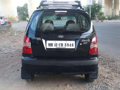 Hyundai Santro Xing 2005 XS MT for sale 