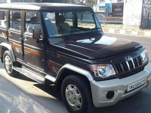 2016 Mahindra Bolero MT for sale 