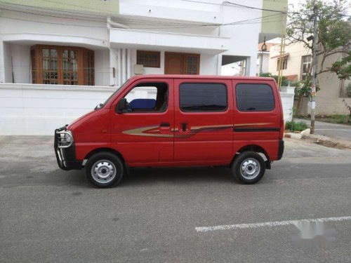 Maruti Suzuki Eeco 2012 MT for sale 