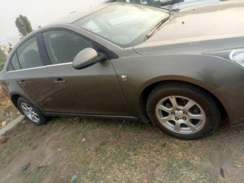 Chevrolet Cruze LT, 2011, Diesel MT for sale 