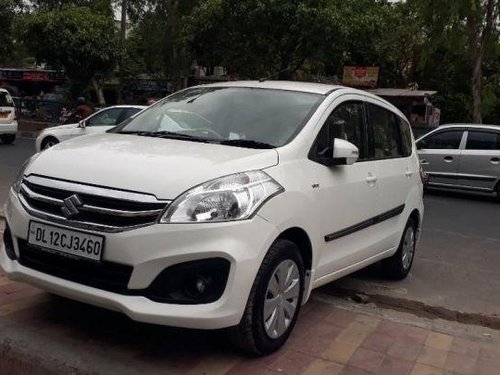 2016 Maruti Suzuki Ertiga  VXI MT for sale at low price