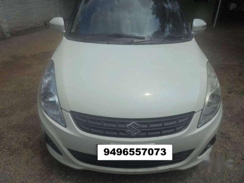 Used Maruti Suzuki Swift Dzire MT car at low price