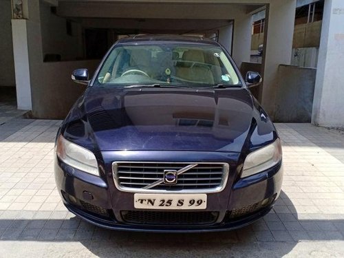 Volvo S80 D5 AT 2008 for sale