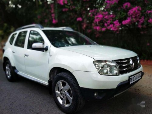 2013 Renault Duster MT for sale at low price