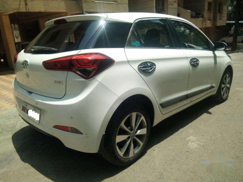 Hyundai i20 Asta 1.2 2017 MT for sale 