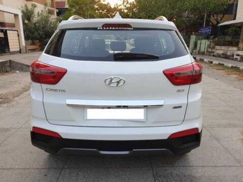 2017 Hyundai Creta  1.6 CRDi AT SX Plus for sale at low price