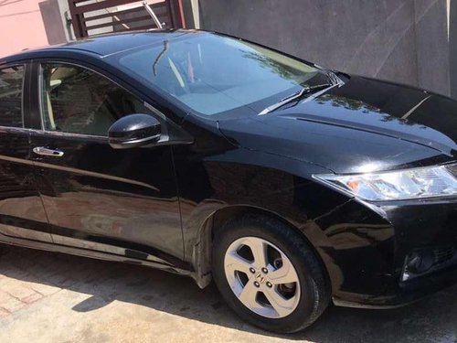 2014 Honda City MT for sale