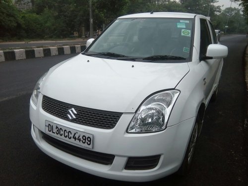 2014 Maruti Suzuki Swift DZire Tour VDI Diesel MT for sale in New Delhi