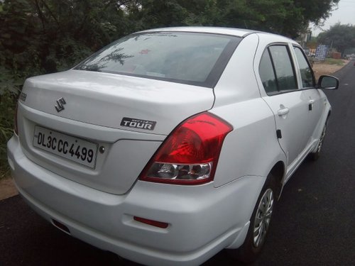 2014 Maruti Suzuki Swift DZire Tour VDI Diesel MT for sale in New Delhi