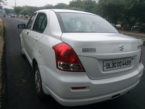 2014 Maruti Suzuki Swift DZire Tour VDI Diesel MT for sale in New Delhi