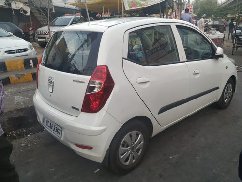 2012 Hyundai i10 Magna 1.2 Petrol MT for sale in New Delhi