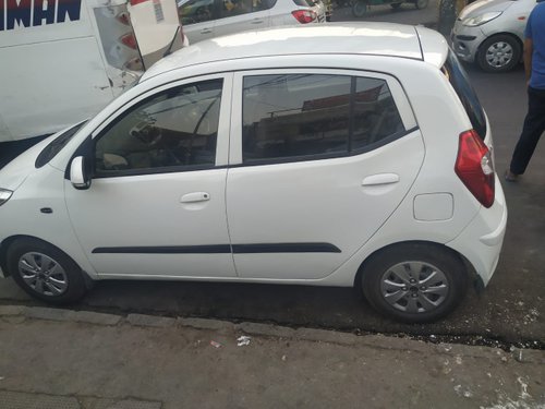 2012 Hyundai i10 Magna 1.2 Petrol MT for sale in New Delhi