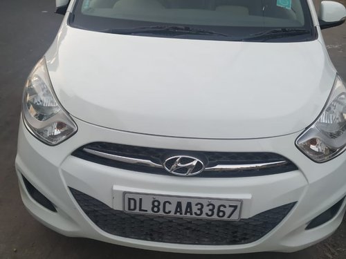 2012 Hyundai i10 Magna 1.2 Petrol MT for sale in New Delhi