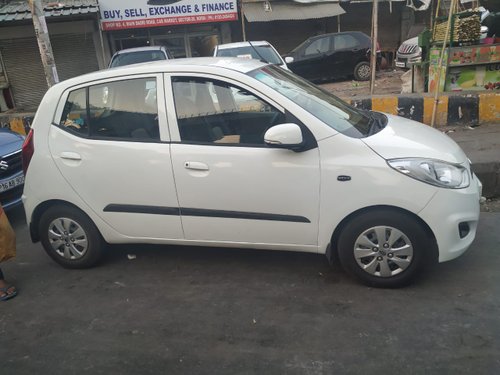 2012 Hyundai i10 Magna 1.2 Petrol MT for sale in New Delhi