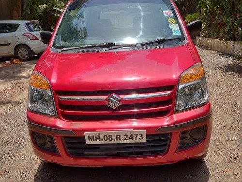 Used Maruti Suzuki Wagon R LXI MT 2009 for sale