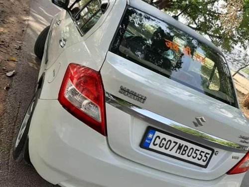 Used Maruti Suzuki Swift car VDI MT at low price