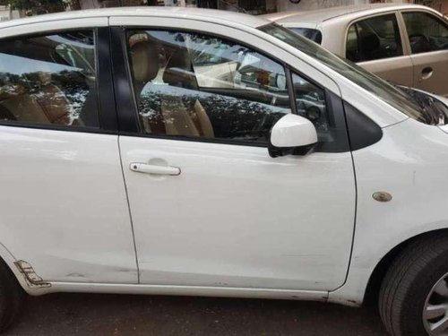 2011 Maruti Suzuki Ritz MT for sale 