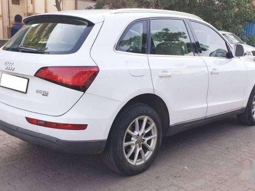 Audi Q5 2013 AT for sale 