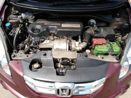 2013 Honda Amaze S i-DTEC MT for sale 