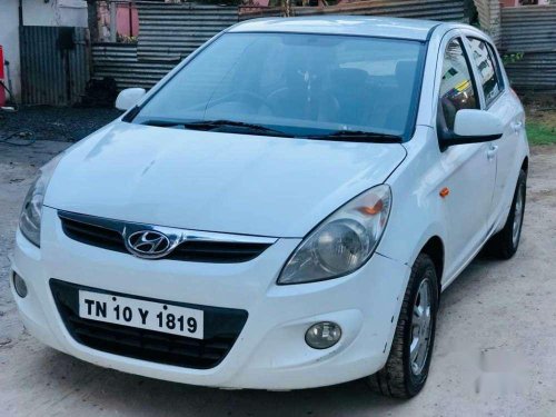 Hyundai I20 i20 Asta 1.4 CRDI 6 Speed, 2009, Diesel MT for sale 