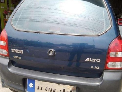 2010 Maruti Suzuki Alto MT for sale