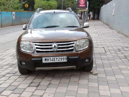 Used 2014 Renault Duster MT for sale 